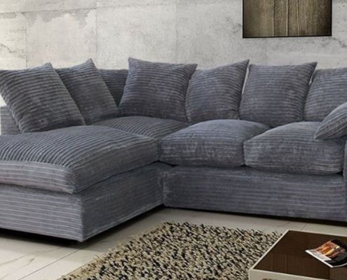 Corner Sofa Repair