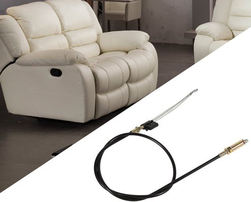 Recliner Sofa Cable Replacement