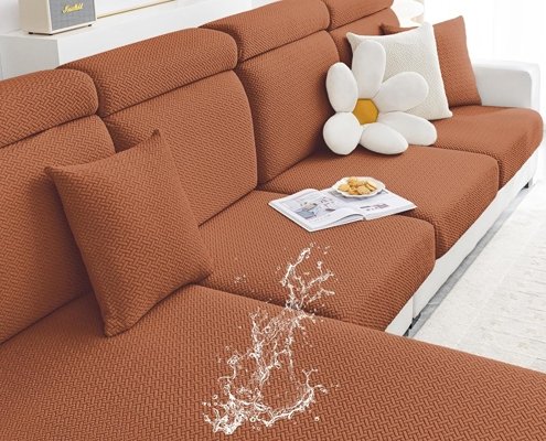 Sofa Cushion Covers