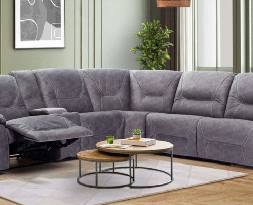 Corner Sofa Repair