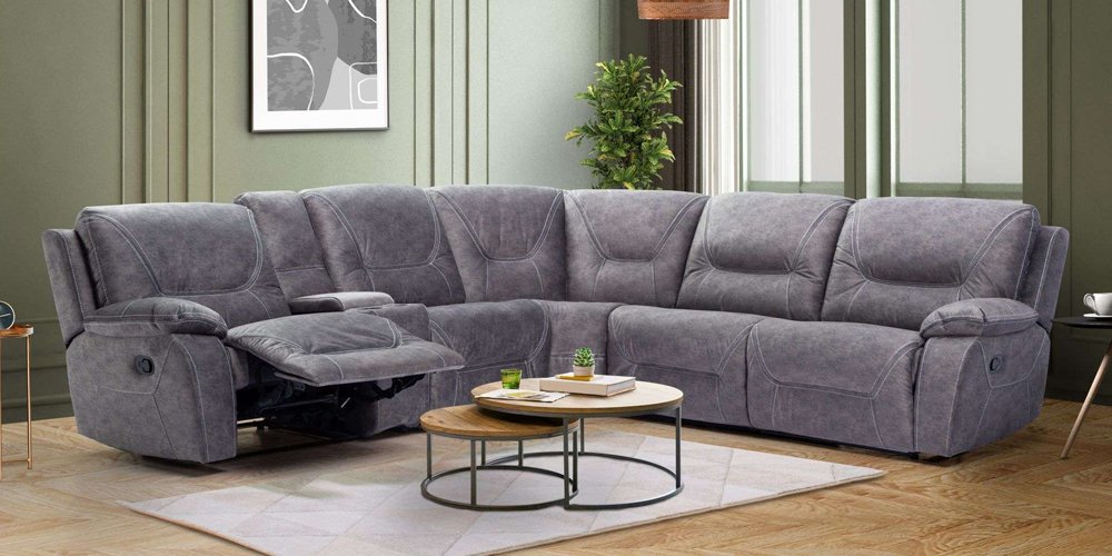 Corner Sofa Repair