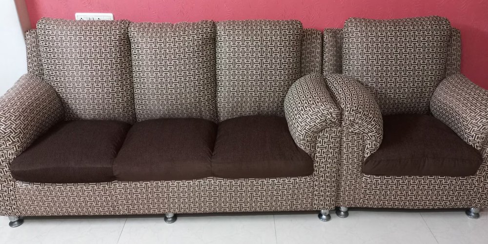 Fabric Sofa Repair