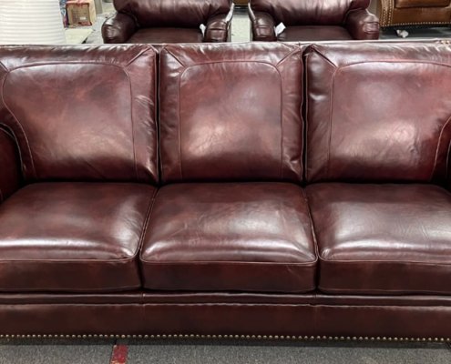 Rexine Sofa Repai