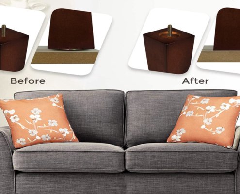 Sofa Leg Replacement