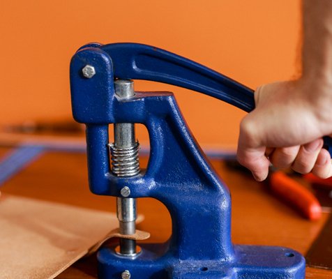 Sofa Spring Repair