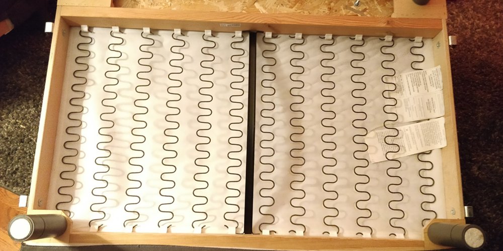 Sofa Spring Repair