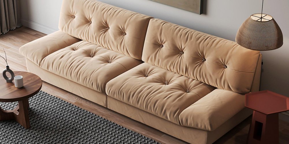 Sofa Upholstery